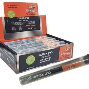בצק אפוקסי