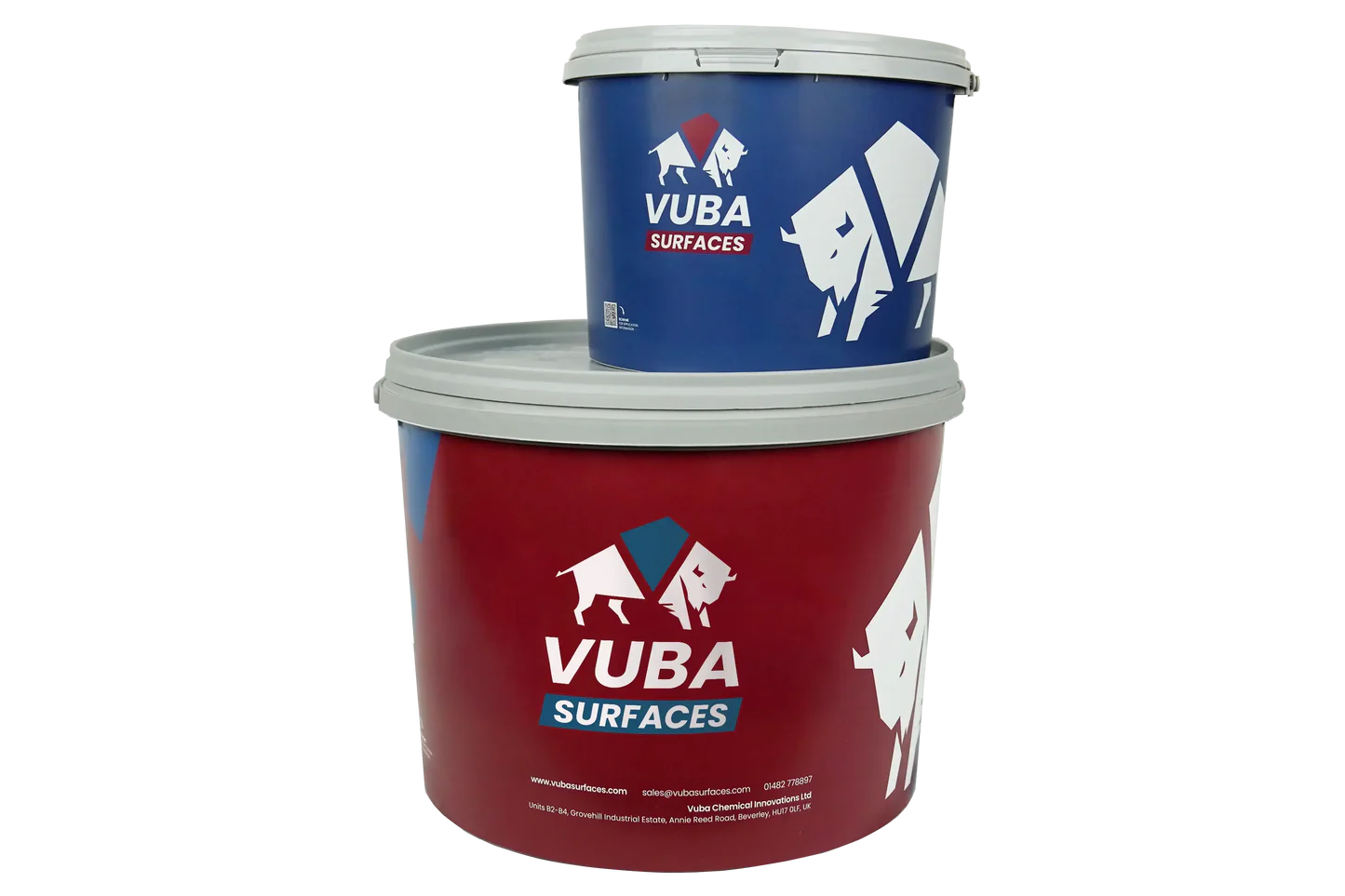 שרף VubaMac