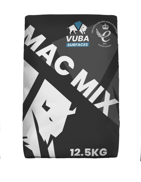 MacMix 1-5 מ"מ